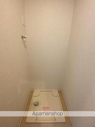 ロイヤルフラワーⅡ[2LDK/57.07m2]の内装1