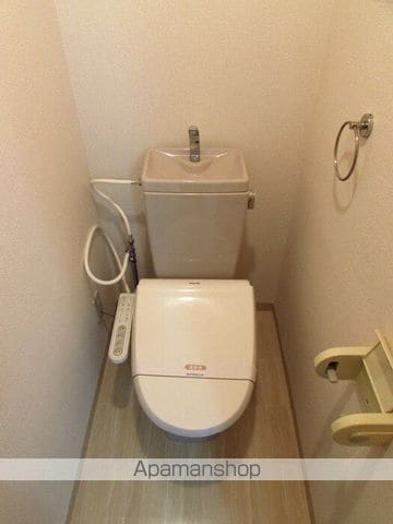 サンルミエールの内装写真