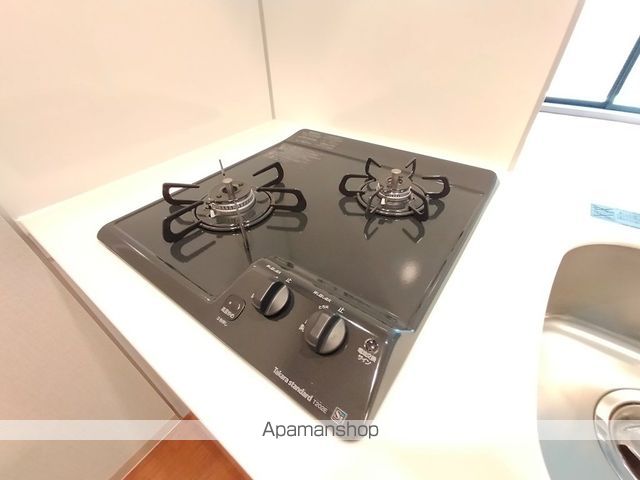 サムティ京橋CLEARの内装写真