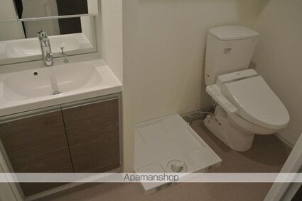 ラフィスタ本蓮沼[1K/25.92m2]のその他内装9