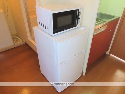 レオパレスコンフォルタブル５１[1K/23.18m2]のその他部屋・スペース