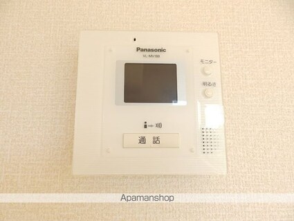 ファミーユ東手城　Ｂ棟[3LDK/88.93m2]のその他設備