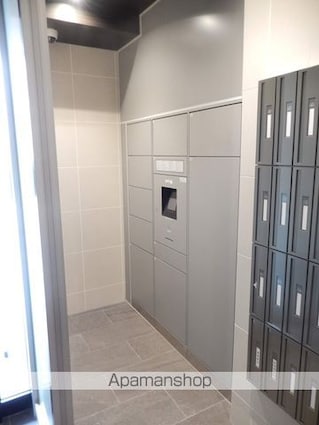 プレサンス大曽根駅前ファースト[1K/23.11m2]の共用部2