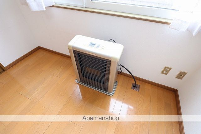 ワイズ当別B棟の内装写真