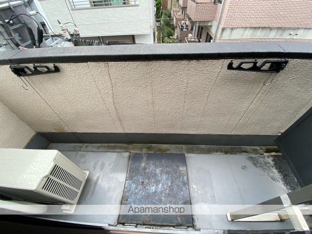 第2光栄ビルの内装写真