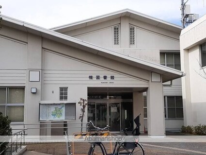 ユメゾン　南[1LDK/40.88m2]の周辺6