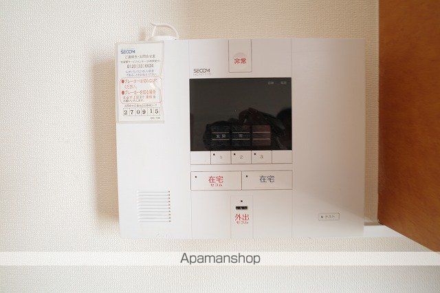 レオパレス望の内装写真