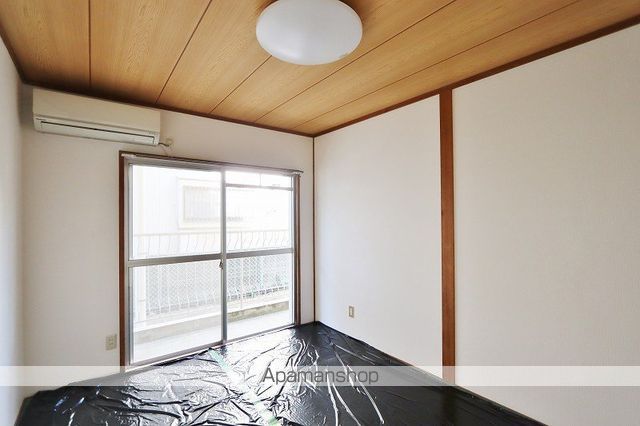 宮崎マンションの内装写真