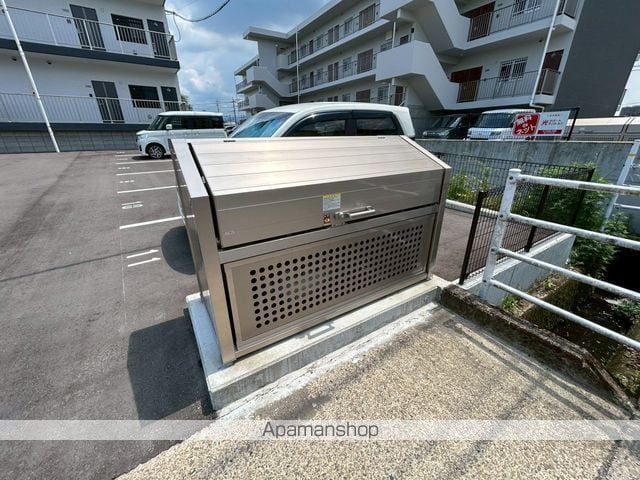 BUONA FORTUNAの外観写真