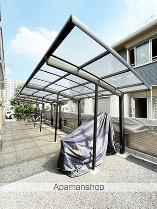 東京都練馬区豊玉南３丁目[1K/23.37m2]の内装2