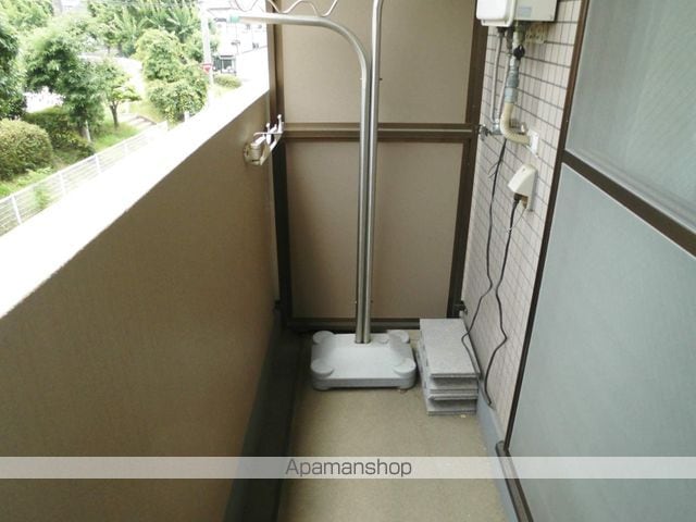 グランドマゼボーの内装写真