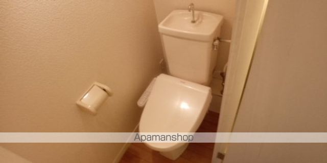 レオパレス志徳の内装写真