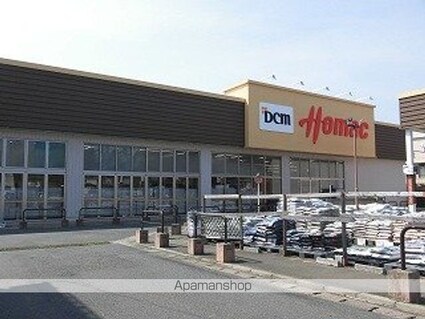 岩手県盛岡市高松２丁目[1K/26.98m2]の周辺5