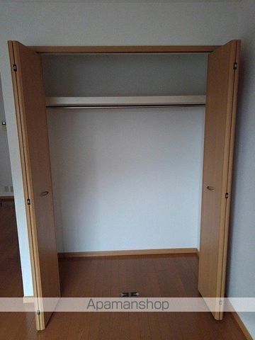 グリーンハイツIKEDA・Bの内装写真