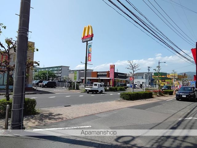 SKIP SQUARE SAKIOKAの周辺写真