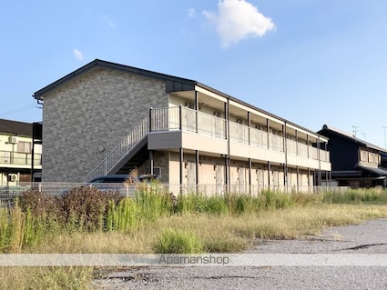 フロラシオン[1K/28.02m2]の外観5