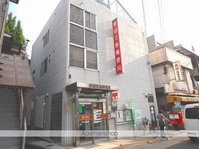 セレニテ江坂グランデの周辺写真