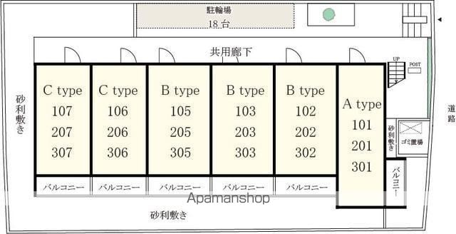 リブリ・検見川町のその他写真