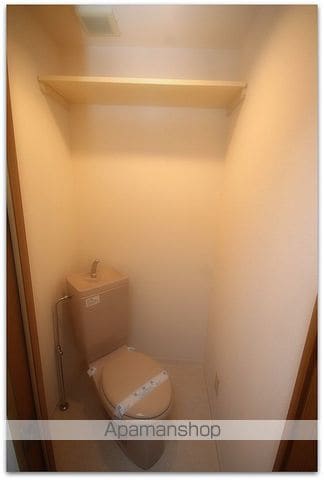 ドエル心斎橋の内装写真