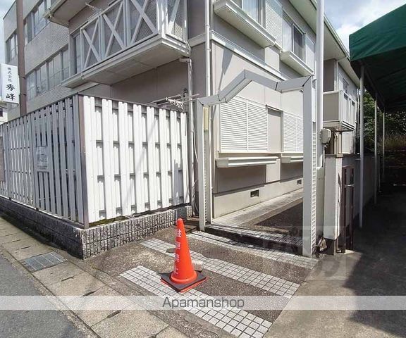 三樹ハウスの玄関写真
