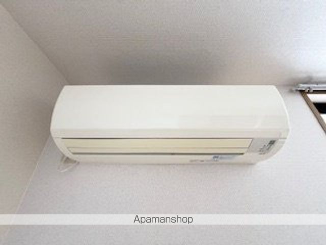 グランドゥールの内装写真