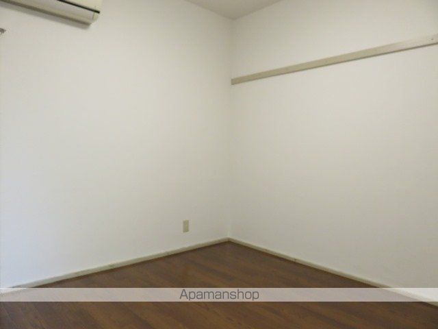マンション元目の内装写真