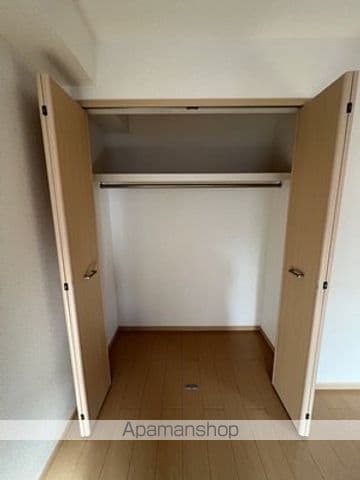 スマイリー乙多見Cの内装写真