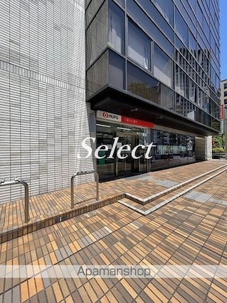 ウィング横浜[1R/21.28m2]の周辺5