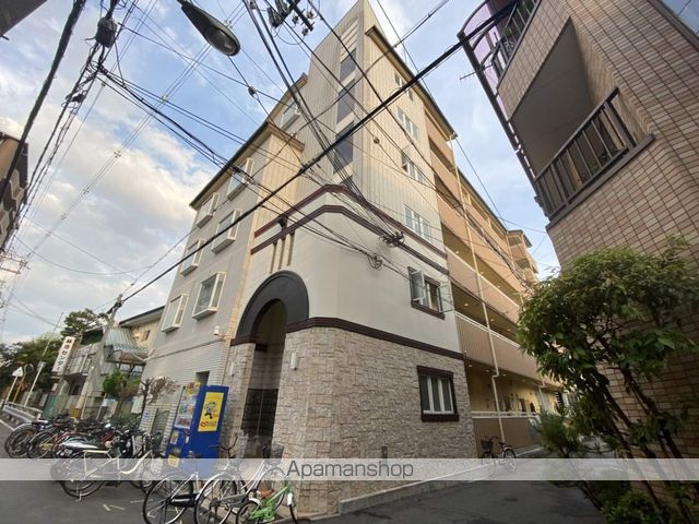 レオーネ寺田町東の外観写真