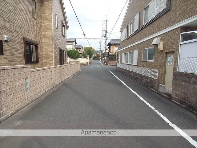 ハイツ中村の周辺写真
