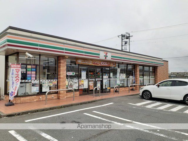 サニーガーデンIIの周辺写真