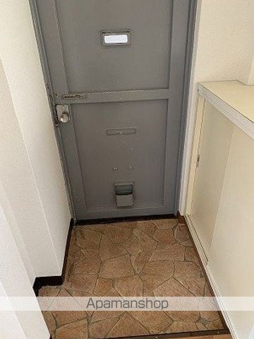 平成ハイツ2号館の内装写真