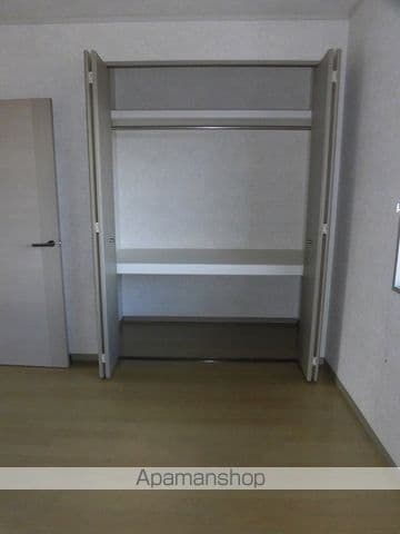 セゾン平原 B棟の内装写真