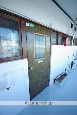 明慶ビルの内装写真