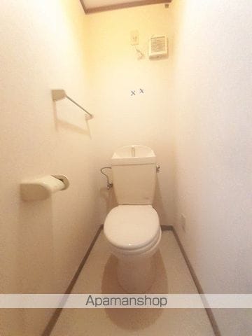 エトワール明石Iの内装写真