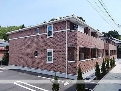 ドラセナ　Ａ[1LDK/45.07m2]の外観