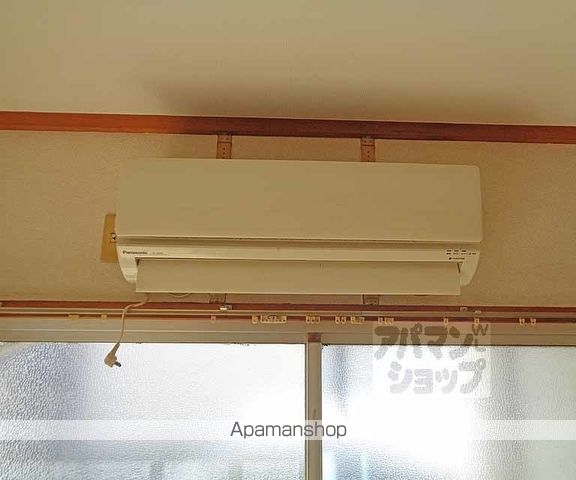 東英ハウス堂ノ川 A棟の内装写真