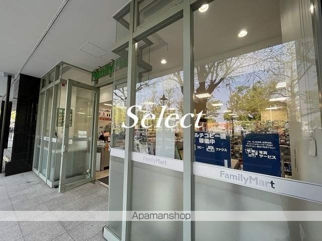 ライオンズプラザ山下公園の周辺写真