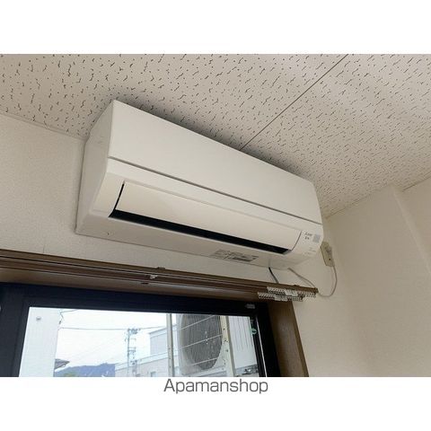 ライフステージ丸の内B棟の内装写真