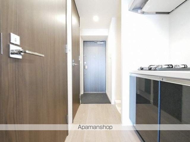 プレサンス松屋町VERDESの内装写真