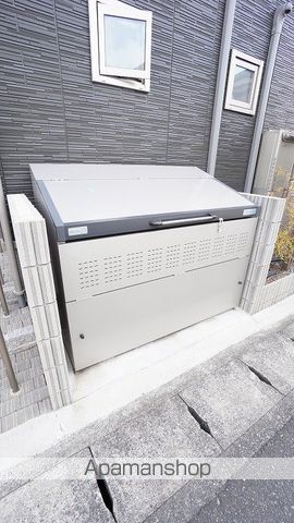 ラーガハウス茶屋町のその他写真