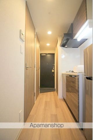 プレサンス心斎橋BRIGHTの内装写真