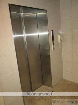 カサグランデリバーサイドⅠ[1K/33.8m2]の共用部2