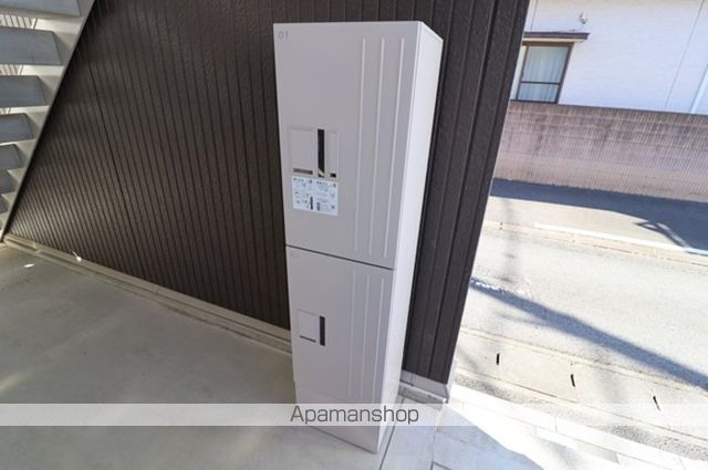 EIJU HOUSEの内装写真