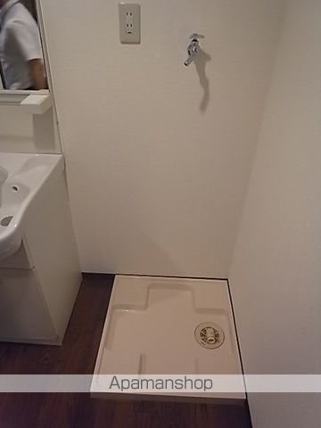 YOSHIX代官町の内装写真
