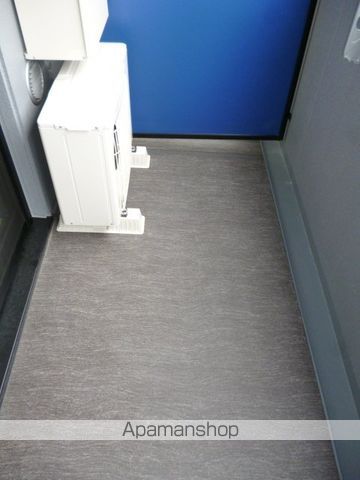 M−RESIDENCE新大阪ガーデンの内装写真
