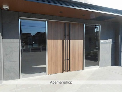 ＲＪＲリクロス高砂[1K/20.44m2]の共用部7