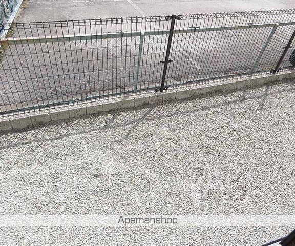 レオパレスひつかわの内装写真
