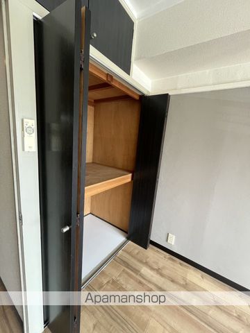 Cion伊福町の内装写真
