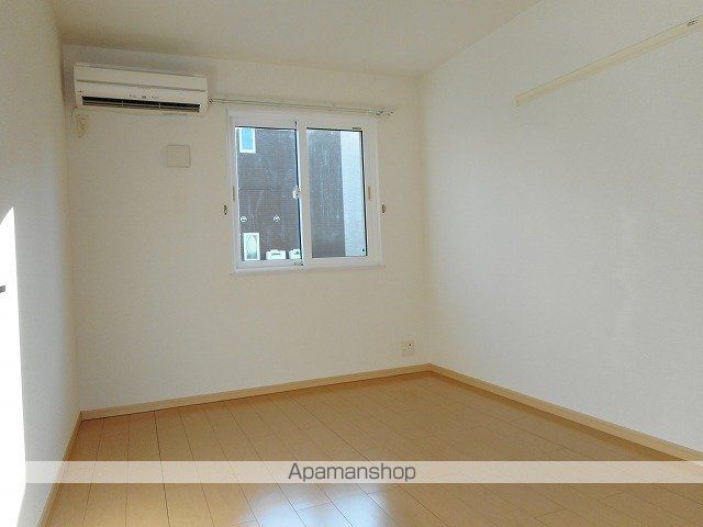シャルロット Iの内装写真